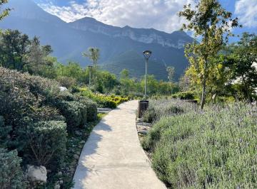 Terreno / Lote , García · Venta de Terreno Cumres Elite Premier, Mty. N. l