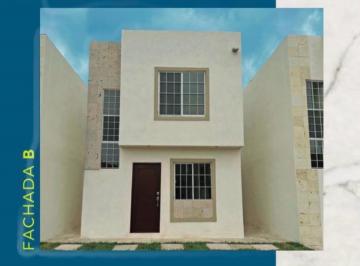 Casa · 88m² · 2 Recámaras · Casa - Altamira