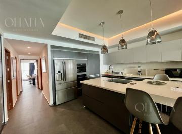 Departamento · 177m² · 2 Recámaras · Departamentoen Renta | Portofino Zh