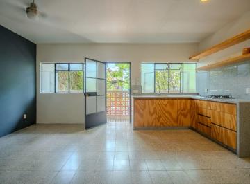 Departamento de 1 habitación, Zapopan · Departamento en Chapalita