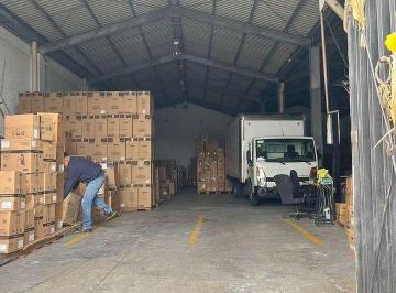 Bodega comercial · 650m² · Bodega Industrial en Venta Atizapan