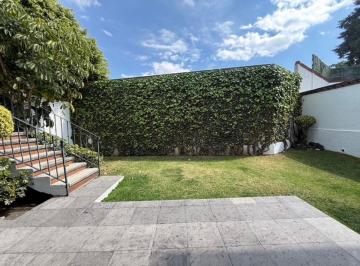 Casa en condominio de 3 habitaciones, Alvaro Obregón · Venta Casa en Condominio en Tetelpan Zona Sur Cdmx