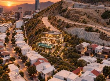Terreno / Lote , San Pedro Garza García · Terreno en Venta en Lomas del Campestre, Spgg, Nl