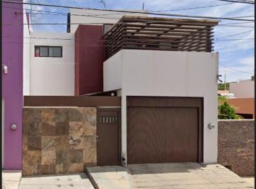 Casa de 4 habitaciones, Guadalupe · Casa en Venta en San Bernardez Guadalupe Zacatecas