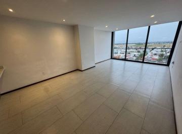 Departamento · 112m² · 2 Recámaras · 2 Estacionamientos · Renta o Venta Departamento en Zona Real, Solares!