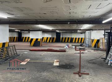 Bodega comercial · 275m² · Bodega Industrial en Renta en Naucalpan