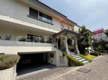 Casa · 362m² · 3 Recámaras · 6 Estacionamientos · Exclusiva Casa en Condominio en Venta (Solo 4 Casas)