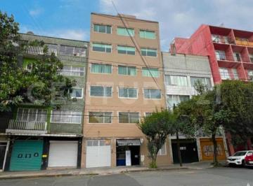Departamento · 166m² · 3 Recámaras · 1 Estacionamiento · Departamento en Venta. Col. Roma Norte 166 m²