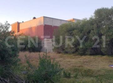Terreno / Lote · 15m² · Renta de Terreno en Puebla, Santa Margarita Zona Industrial, Amalucan, Chachapa.