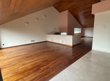 Casa en condominio de 3 habitaciones, Alvaro Obregón · Hermosa Casa en Aguilas Bajas Recien Remodelada con Finos Acabados y Estilo Muy Original