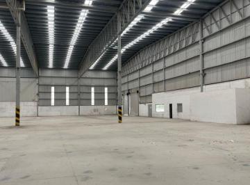 Nave industrial , Saltillo · Renta de Bodega con Excelente Ubicacion en Loma Alta Cerca de Lib. Oscar Flores Tapia