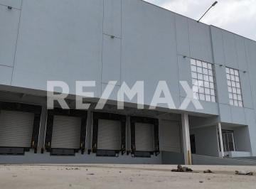 Bodega comercial · 2004m² · Bodega en Renta de 2,004 m², en Col. Garita de Otay, Tijuana.