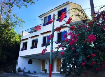 Edificio , Compostela · Venta de Hotel Boutique: Chacala, Nayarit | 8 Hab | Alberca | ¡Precio Bajo Avalúo!