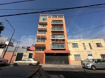 Departamento · 119m² · 3 Recámaras · 2 Estacionamientos · Departamento en Venta Colonia Guadalupe Tepeyac