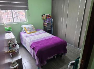 Departamento · 53m² · 2 Recámaras · Departamento en Venta en Santa María Nonoalco