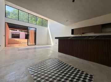 1 · Casa en Venta Remodelada en La Zona Centro de Merida Yucatan