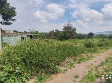 Terreno / Lote , Huehuetoca · Vendo Terreno Santiago Tlaltepoxco Huehuetoca