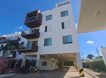 Departamento · 120m² · 3 Recámaras · 2 Estacionamientos · Departamento en Supermanzana 44 Cancún
