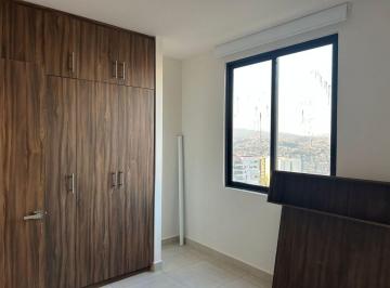 Departamento de 3 habitaciones, Huixquilucan · Departamento en Venta Bosque Real Naucalpan