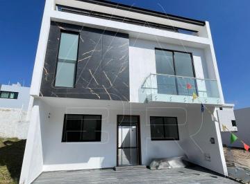Casa en condominio de 4 habitaciones, Zapopan · Casa Nueva en Venta en La Cima de Zapopan