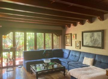 Casa de 3 habitaciones, Benito Juárez · Casa Sola en Venta Col del Valle Centro