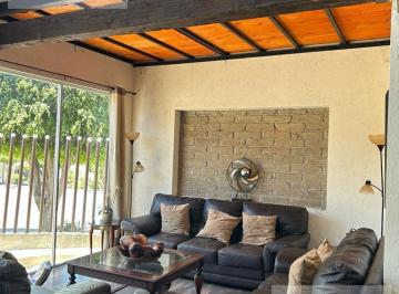 Casa · 4 Recámaras · Casa en Venta