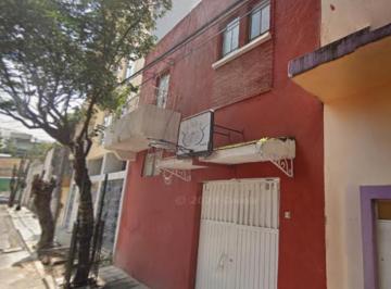 Casa de 4 habitaciones, Benito Juárez · Vendo Casa con 249 m², en Col. Nápoles, Cerca de Avs Principales. “remate Bancario”.