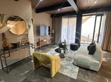 Departamento de 2 habitaciones, Cuauhtémoc · Venta de de Departamento en Hipódromo