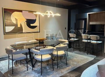 Departamento de 3 habitaciones, Cuauhtémoc · Venta de Penthouse en Hipódromo