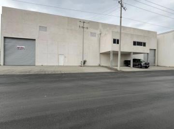 Bodega comercial · 1216m² · Bodega en Renta en Apodaca