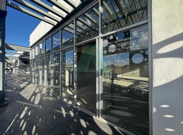 Local comercial · 78m² · 30 Estacionamientos · oportunidad¡Renta de Local por Av Cantera, Armma201