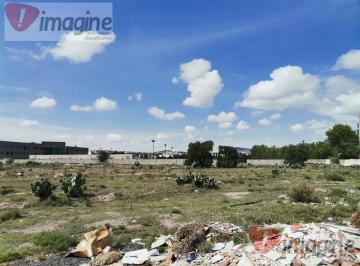 Terreno / Lote · 32867m² · Terreno en Venta - San Agustín Tlaxiaca