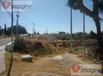 Terreno / Lote · 69362m² · Terreno en Venta, Alado de Icea Uaeh
