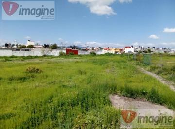 Terreno / Lote · 41547m² · Terreno en Venta - Mineral de La Reforma