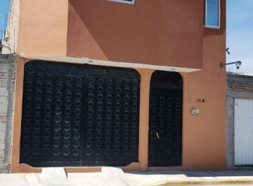 Casa de 3 habitaciones, Tehuacán · Se Vende Casa Centro Tehuacan Puebla