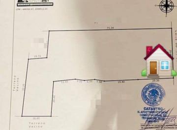 Terreno / Lote , Tepoztlán · Terreno en Venta en Tepoztlán Morelos