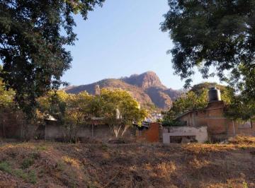 Terreno / Lote , Tepoztlán · Terreno en Venta en Tepoztlán Morelos