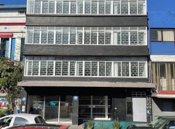 Edificio · 1268m² · Renta Edificio Completo, por Planta U Oficina, en La Colonia Buenavista
