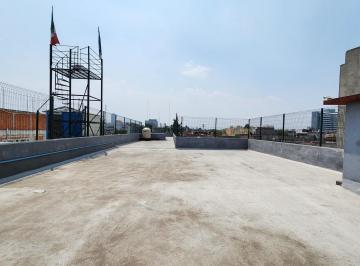 Edificio · 1268m² · Renta Edificio Completo, por Planta U Oficina, en La Colonia Buenavista