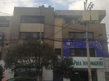 Edificio · 731m² · 6 Estacionamientos · Edificio Comercial en Venta Toluca Estado de Mexico