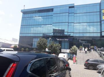 Oficina · 800m² · 8 Estacionamientos · Local, Bodega, Oficinas en Renta Naucalpan