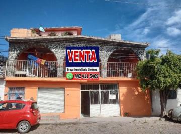 Casa · 600m² · 12 Recámaras · Casa - Cumbres de Conín Tercera Sección