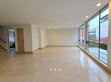 Departamento de 3 habitaciones, Benito Juárez · Depto en Venta de 3 Recamaras. Vista Arbolada y Roof Garden. Negociable Col. Vertiz Narvarte.