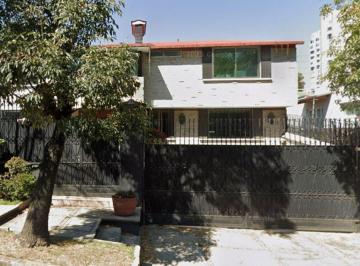 Casa de 4 habitaciones, Tlalpan · Casa en Remate en Colonia Fuentes del Pedregal Tlalpan Ciudad de México