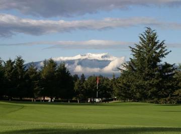 Casa · Accion del Club de Golf Los Encinos en Venta