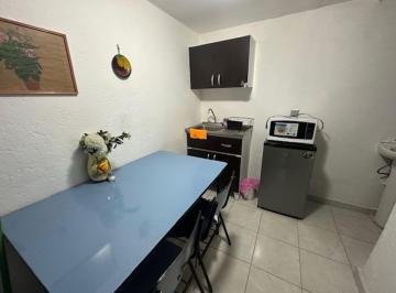 Departamento de 1 habitación, Naucalpan de Juárez · Pequeño Departamento Amueblado