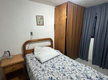 Departamento de 1 habitación, Naucalpan de Juárez · Pequeño Departamento Amueblado