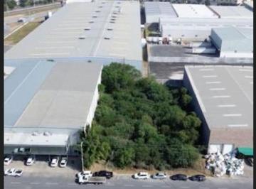 Terreno comercial , Apodaca · Terreno en Venta Parque Industrial Apodaca, Nuevo León