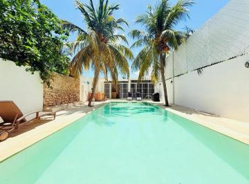 1 · Casa en Venta en La Playa de Progreso, Mérida, Yucatán