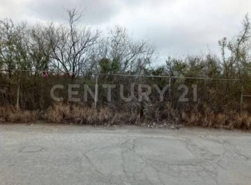 Terreno / Lote · 116982m² · Terreno en Venta en Col. El Carmen en El Carmen Nuevo Leon